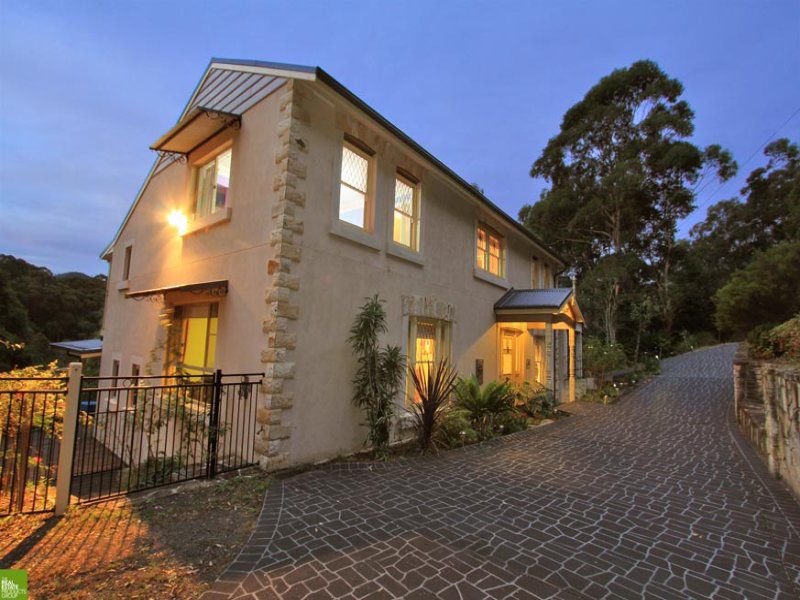 Mount Kembla