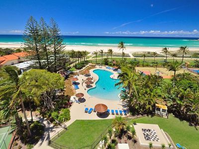 24D / 973 GOLD COAST HWY, Palm Beach