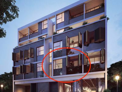 109 / 138-146 Military Road, Neutral Bay