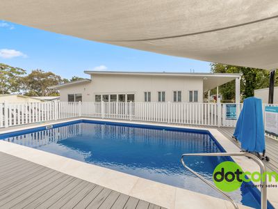 161 / 186 Sunrise Avenue, Halekulani