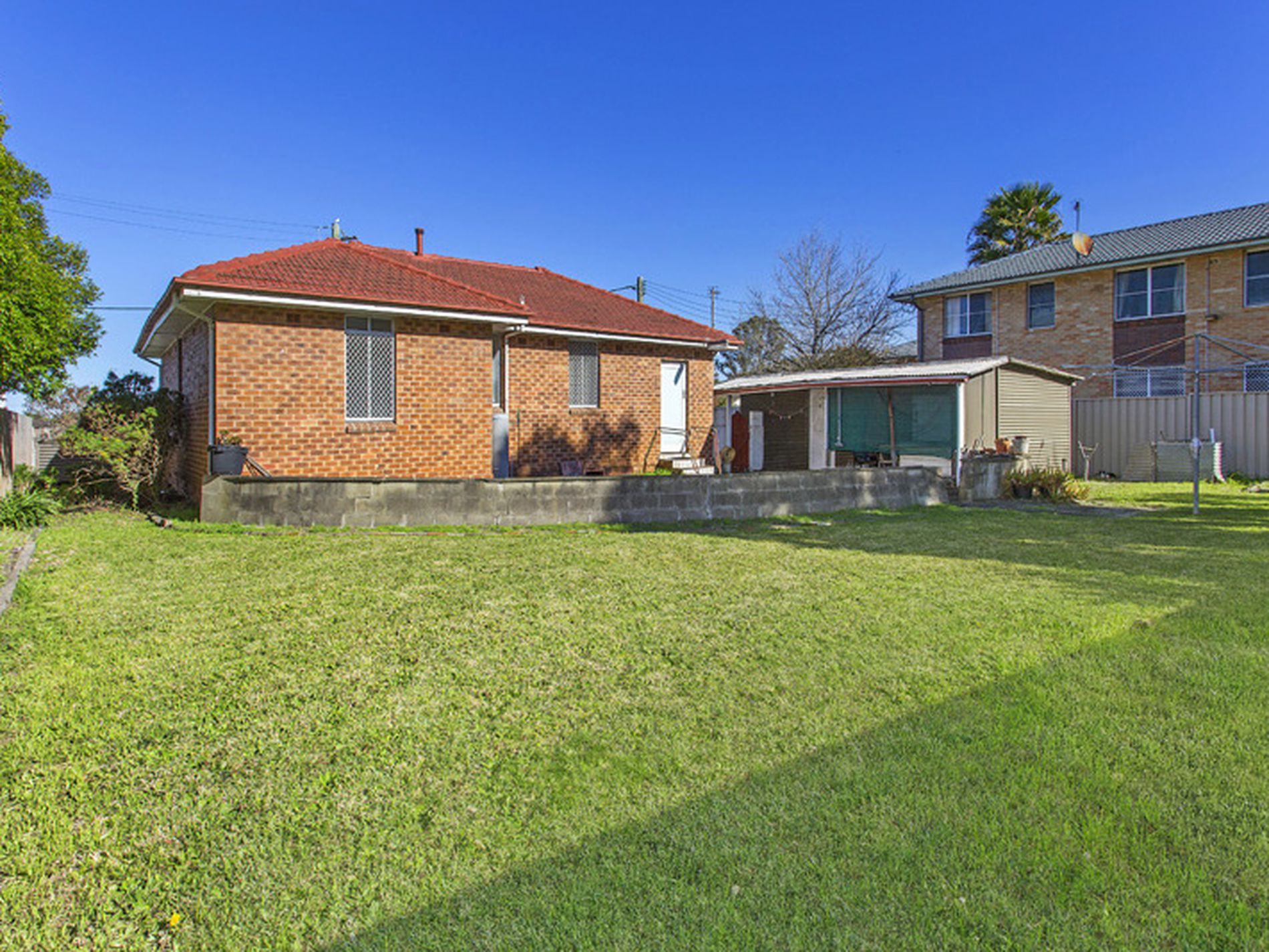 28 Burke Way, Berkeley