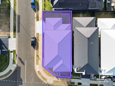 47  Feathertail Avenue, Marsden Park