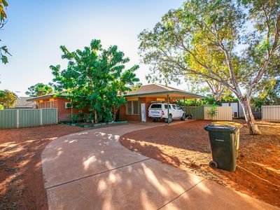 49 Masters Way, South Hedland