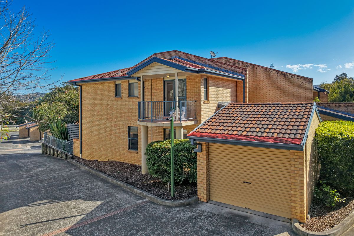 7 / 29 Central Coast Highway, West Gosford