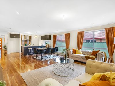 16 Burchelli Way, Wyndham Vale
