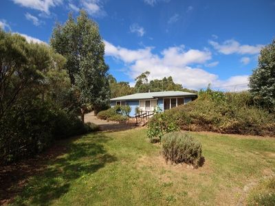 72 Mountain River Road, Grove