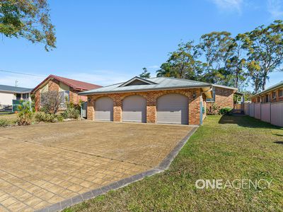 110 Fairway Drive, Sanctuary Point