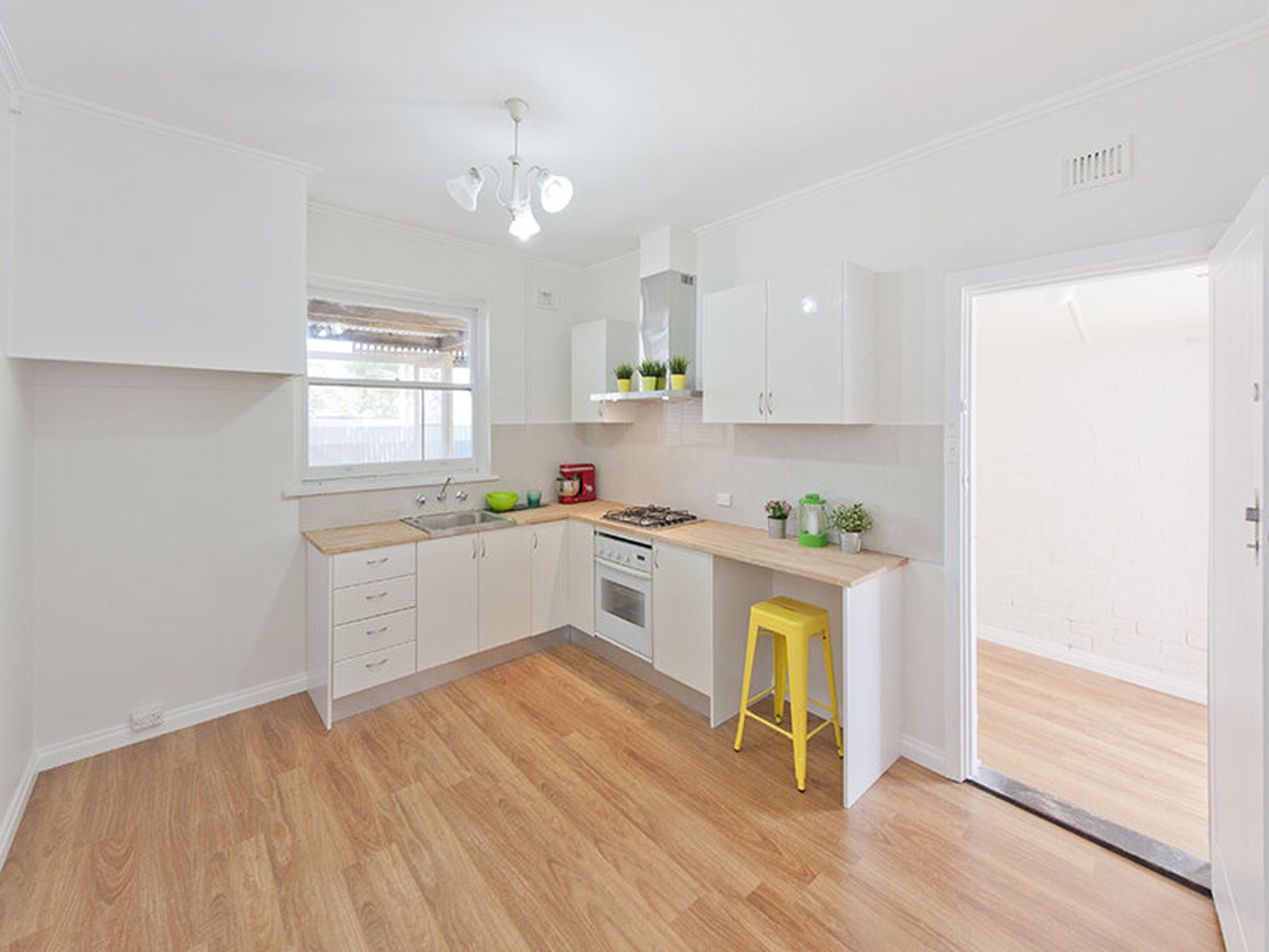 80 Marmion Avenue, Blair Athol