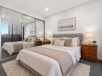 514 / 7 Balmoral Street, Blacktown