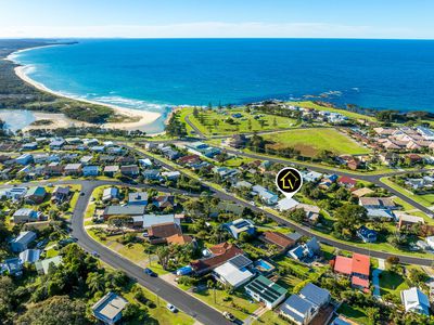 30 Haddrill Parade, Dalmeny