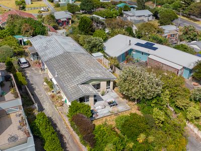 41 Manuka Street, Otaki