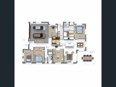 3 Hillside Court, Zilzie