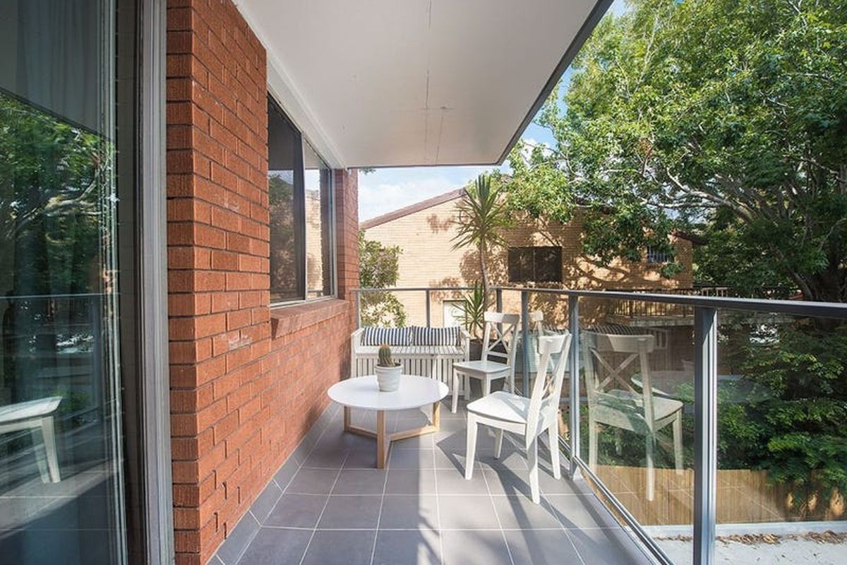 26-28 Brae Street, Bronte