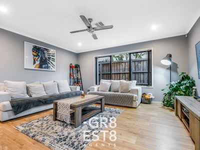 3 Quist Parade, Cranbourne West