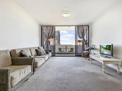 705 / 420 Macquarie Street, Liverpool