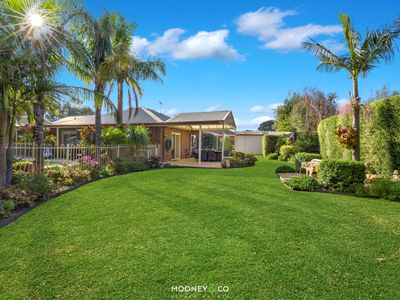 11 Waterville Vista, Cranbourne