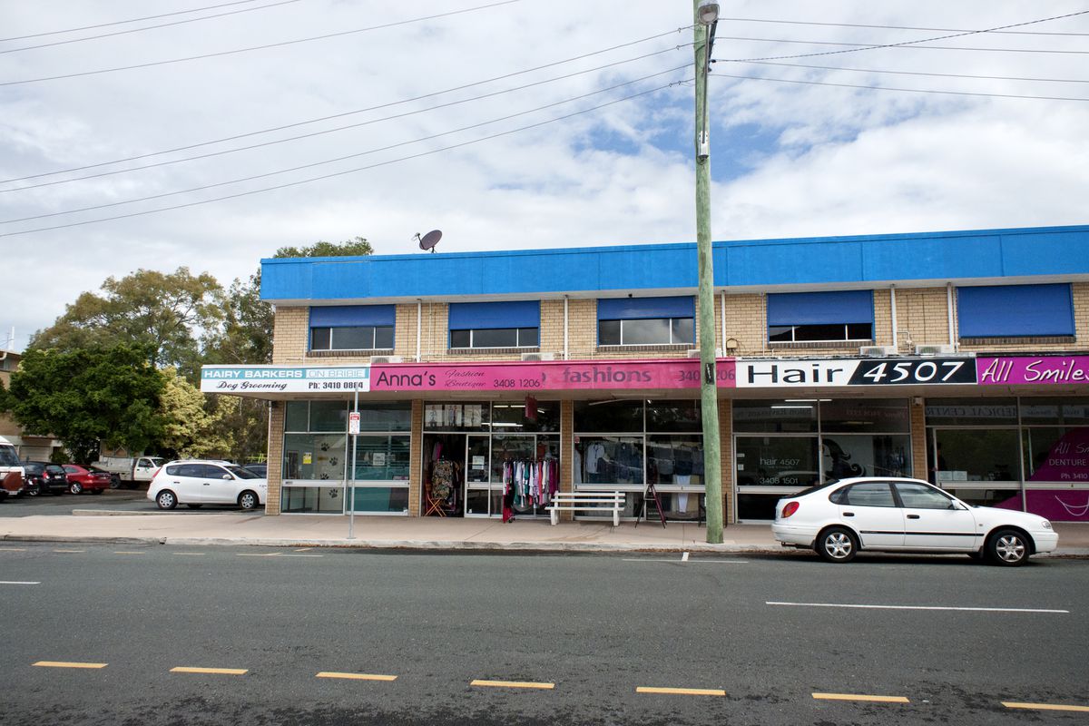 Shop 1 / 83 Welsby Parade, Bongaree