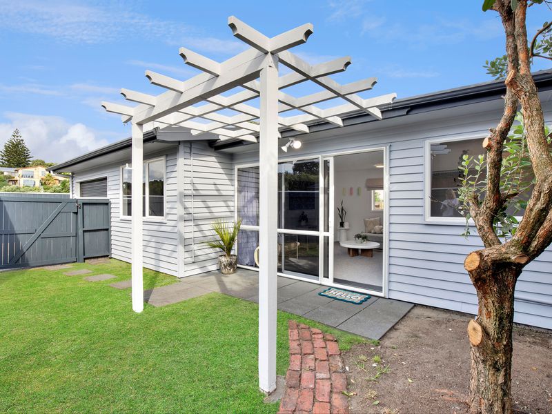 155A Rosetta Road, Raumati South