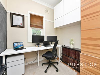 201 Wollongong Road, Arncliffe