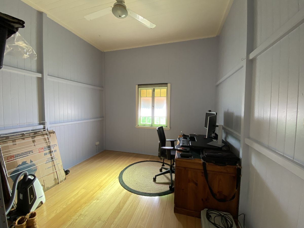 138 Pinnacle Pocket Road, East Barron