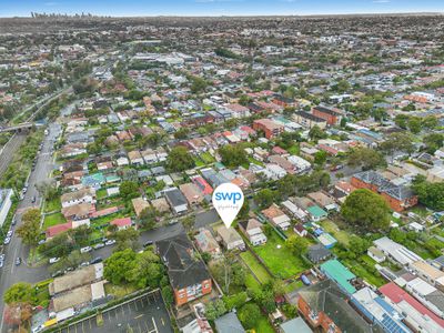 33 Dennis Street, Lakemba