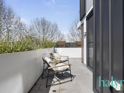 204 / 11 Money Street, Perth