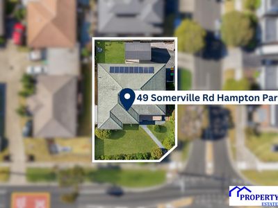 49 Somerville Road, Hampton Park