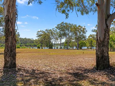 119 DEGEN RD, Capalaba