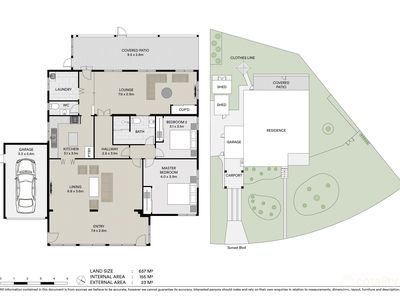 6 Sunset Boulevard, Tweed Heads West