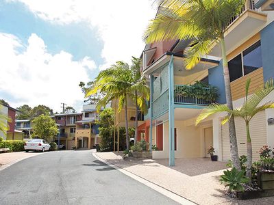 101 / 1 Poinsettia Court, Mooloolaba