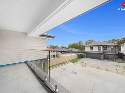 14 Calendula Court, Casula