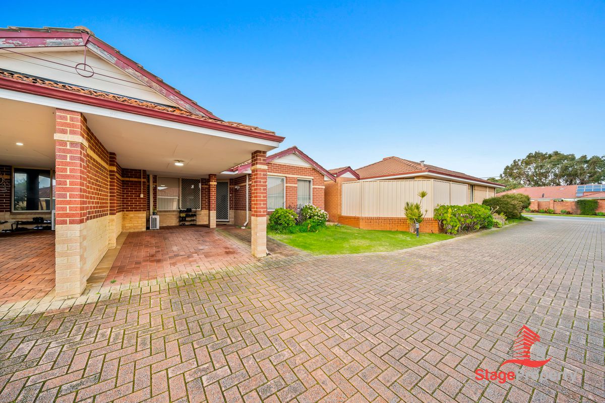 20 / 268 Wharf Street, Queens Park
