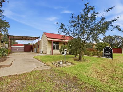30 Bolden Street, Stratford