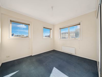 3 / 70 Pickett Street, Footscray