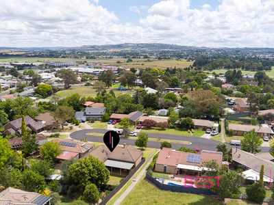 9 Alcheringa Road, Kelso