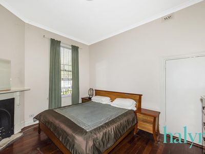 105 Brisbane Street, Perth