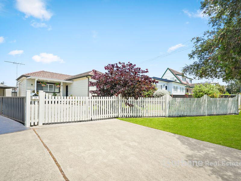 22 Prospect Street, Blacktown