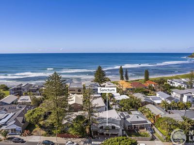 Lennox Sanctum- Wellness Spa and Clinic