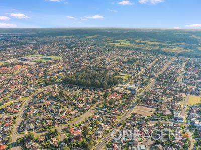 43-43B Quarry Road, Bossley Park