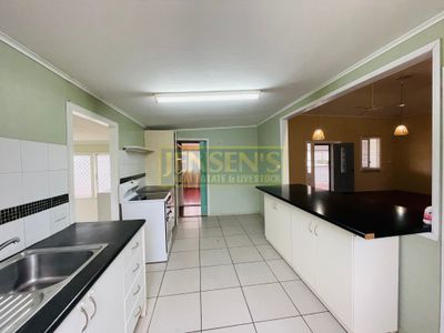 23 Marion Street, Charters Towers City