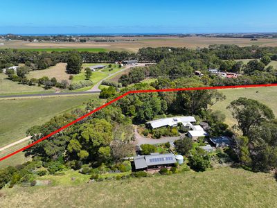 150 PENSHURST-WARRNAMBOOL ROAD, Koroit