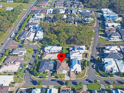 22 Feathertail Place, Gumdale