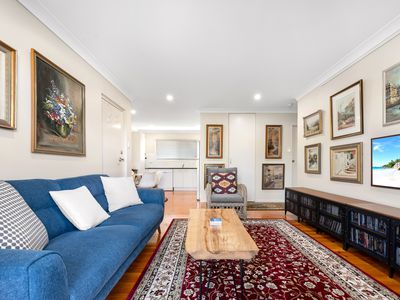 5 / 54 Sixth Avenue, Kedron