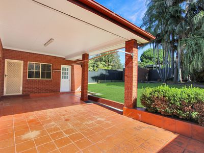 50 Harslett Crescent, Beverley Park
