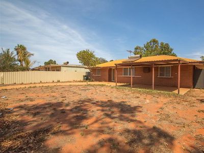 8 Koombana Avenue, South Hedland