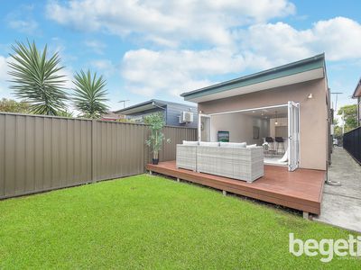 37 Clissold Parade, Campsie