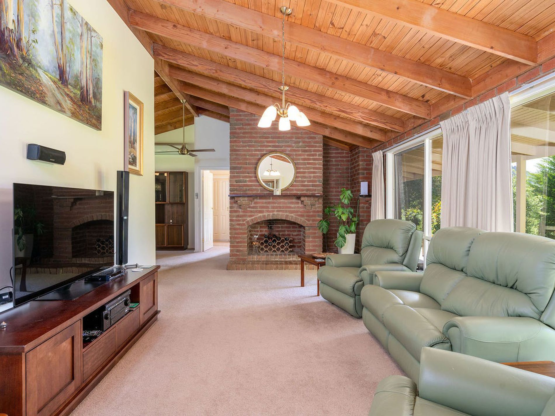 8013 Goulburn Valley Highway, Trawool