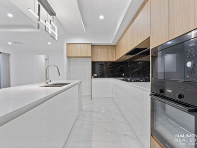 3C Worthing Street, Westminster