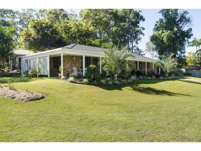 4 Oakland Drive, Tewantin