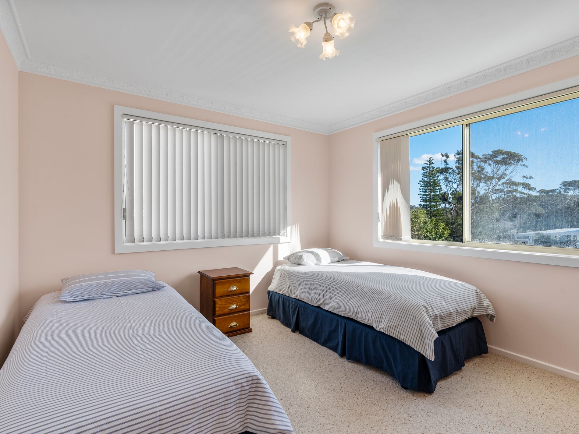 47 The Parapet, Manyana